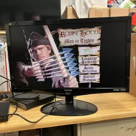 VX2739WM VIEWSONIC Lcd Monitor Hdmi Dvi Vga #3