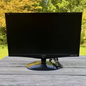 VX2739WM VIEWSONIC Lcd Monitor Hdmi Dvi Vga