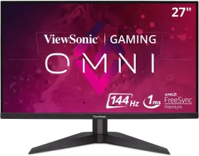 VX27582KPMHD VIEWSONIC Qhd Freesync Ips Lcd Gaming Monitor