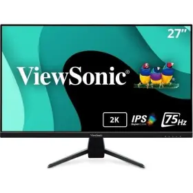 VX2767U-2K VIEWSONIC Ips Monitor Usb Content Sup