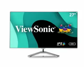 VX2776-4K-MHDU VIEWSONIC Uhd Ips Monitor