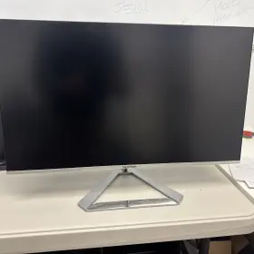 VX2776-4K-MHDU-CR VIEWSONIC Uhd Ips Monitor