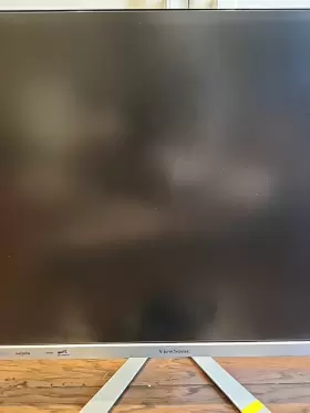 VX2776SMHD VIEWSONIC Widescreen Led Ips Monitor Speakers #3