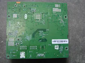 VX2785-2K-MHDU VIEWSONIC Ips Monitor Board #2