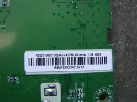 VX2785-2K-MHDU VIEWSONIC Ips Monitor Board #3