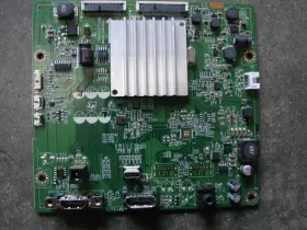 VX2785-2K-MHDU VIEWSONIC Ips Monitor Board