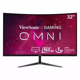 VX3218-PC-MHD-CR VIEWSONIC Curved Fhd Gaming Monitor
