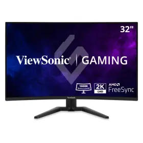 VX3228C-2K VIEWSONIC Curved Gaming Monitor Freesync