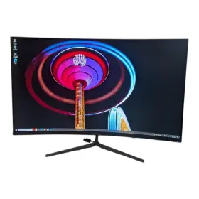 VX3258-2KC-MHD VIEWSONIC Curved Gaming Monitor