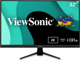 VX3267U-2K VIEWSONIC Ips Monitor Usb Content Sup