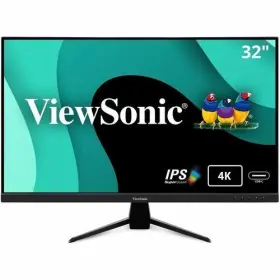 VX3267U-4K VIEWSONIC Uhd Ips Monitor Usb Content Su