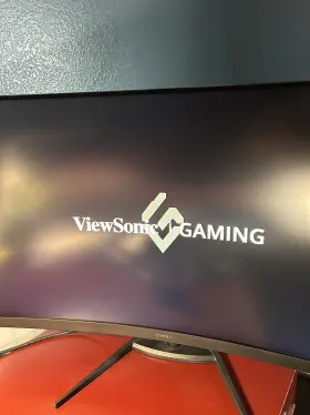 VX3268-PC-MHD VIEWSONIC Omni Curved Gaming Monitor #2