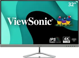 VX3276-4K-MHD-2-S VIEWSONIC Uhd Monitor