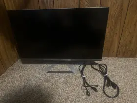 VX3276-4K-MHD VIEWSONIC Frameless Uhd Monitor #2