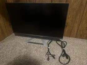 VX3276-4K-MHD VIEWSONIC Frameless Uhd Monitor #3
