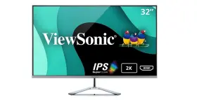 VX32762KMHD VIEWSONIC Hdmi Dp Mdp Ips Led Monitor