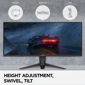 VX3418-2K-CR VIEWSONIC Gaming Monitor Freesync #3