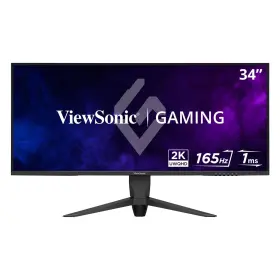 VX3418-2K-CR VIEWSONIC Gaming Monitor Freesync