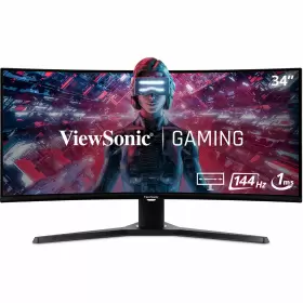VX3418-2KPC VIEWSONIC Curved Gaming Monitor