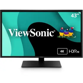 VX4381-4K VIEWSONIC Ultra Mva Monitor