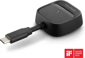 WPD-900 VIEWSONIC Wireless Screen Miracast Kit