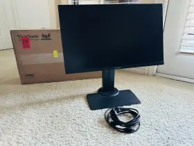 XG2405 VIEWSONIC Gaming Monitor