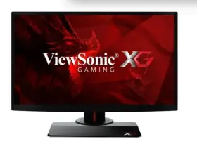 XG2530 VIEWSONIC Freesync Gaming Monitor