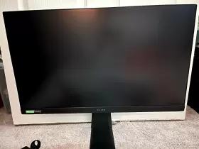 XG270 VIEWSONIC Elite Widescreen Ips Lcd Sync Gaming Monitor #2