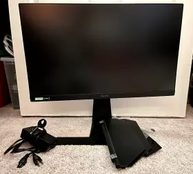 XG270 VIEWSONIC Elite Widescreen Ips Lcd Sync Gaming Monitor