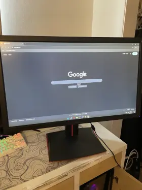 XG2700-4K-S VIEWSONIC Ultra Led Gaming Monitor