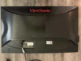 XG2702 VIEWSONIC Gaming Monitor #2