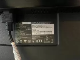 XG2702 VIEWSONIC Gaming Monitor #3