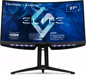 XG270QC VIEWSONIC Elite Mva Wqhd Curved Gaming Monitor #2