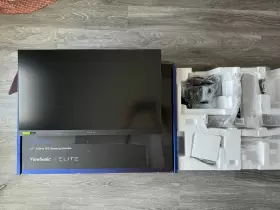 XG271QG VIEWSONIC Elite Sync Qhd Hdr Ips Gaming Monitor