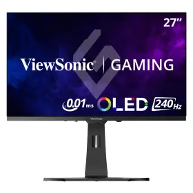 XG272-2K-OLED-CR VIEWSONIC Gaming Monitor Amd Freesync