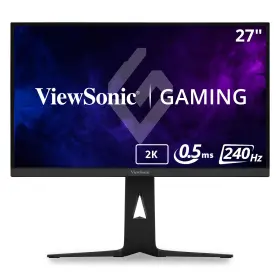 XG2736-2K-CR VIEWSONIC Qhd Ips Gaming Monitor