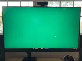 XG320U VIEWSONIC Elite Uhd Ips Led Gaming Monitor #3