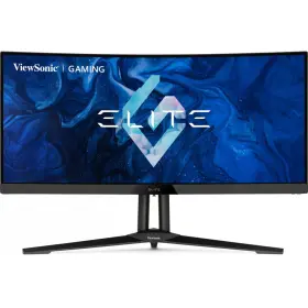 XG340C-2K VIEWSONIC Elite Qhd Curved Gaming Monitor