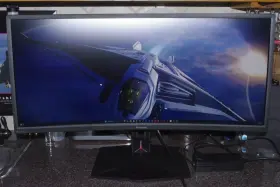 XG350R-C VIEWSONIC Curved Gaming Lcd Monitor #2