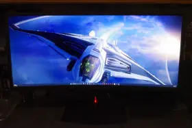 XG350R-C VIEWSONIC Curved Gaming Lcd Monitor