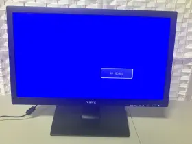 VZ-19CMP VIEWZ Hdmi Vga Bnc Led Cctv Monitor Comb Filter