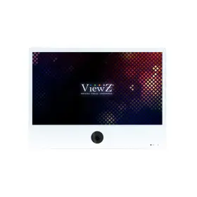 VZ-PVM-I2W3N-GA VIEWZ Monitor Ethernet