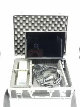 DC-90 VILTROX Lcd Camera Monitor #2