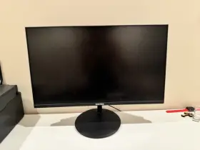 109013NH VIOTEK Widescreen Lcd Gaming Monitor