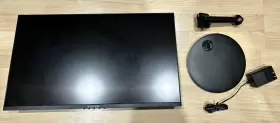 GFV24CB VIOTEK Widescreen Lcd Monitor #2