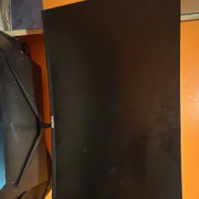 GFV25C VIOTEK Curved Gaming Monitor Led Hdmi