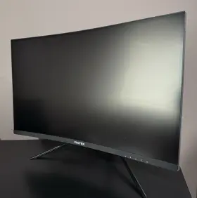GN27D VIOTEK Gaming Monitor