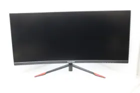 GN30CB VIOTEK Gaming Monitor Curved Immaculate