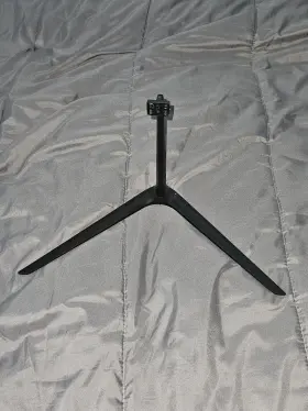 GNV27CB VIOTEK Led Curved Gaming Monitor Legs