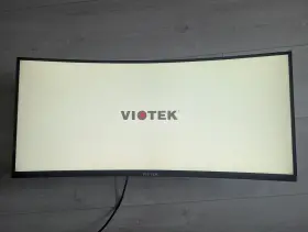 GNV34CB VIOTEK Ultrawide Curved Gaming Monitor